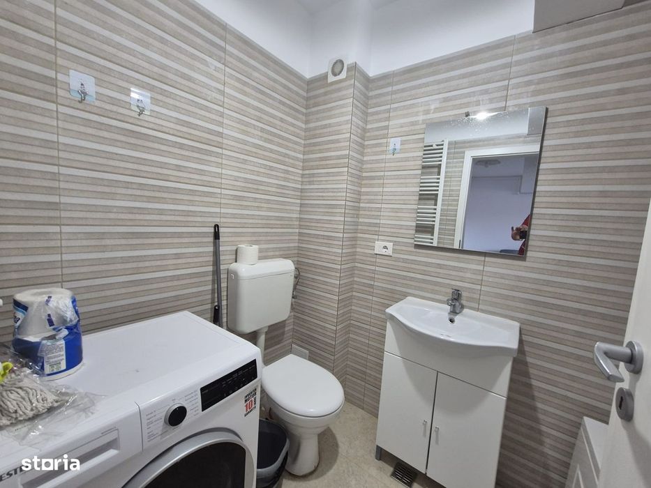 Apartament cu 2 camere Popesti Leordeni - Metrou Berceni