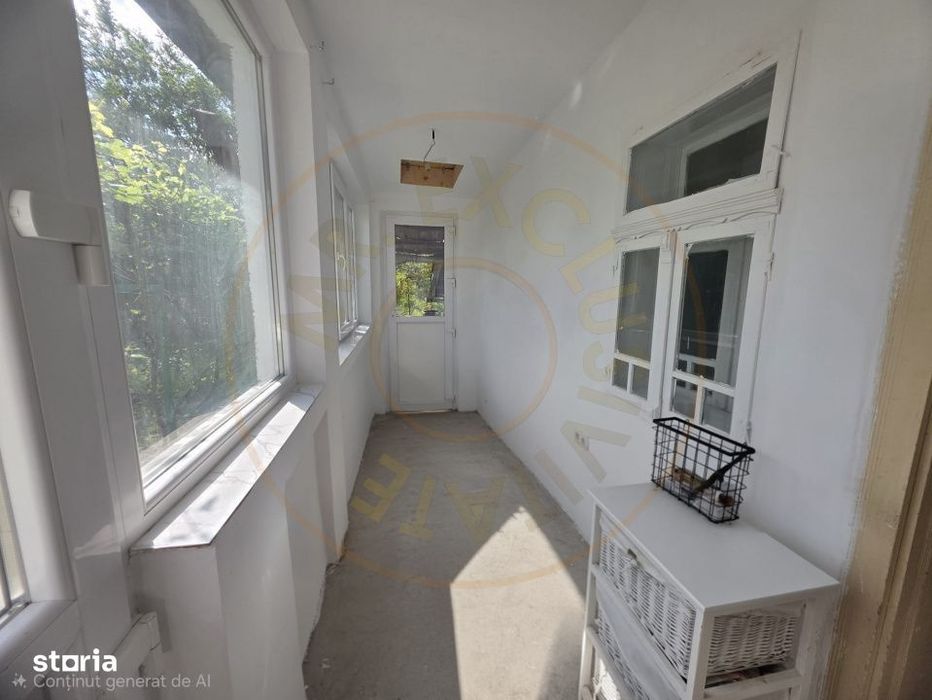 De Vanzare Casa Valea Vinului
