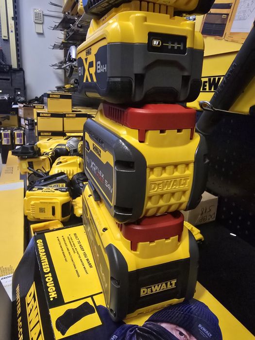 Батерии DeWALT Нови