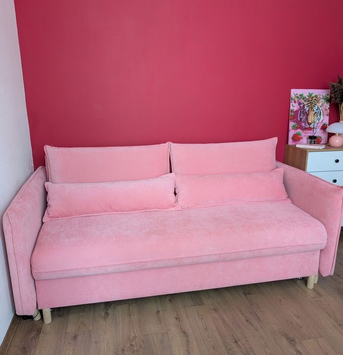 Диван раскладной. Продам.