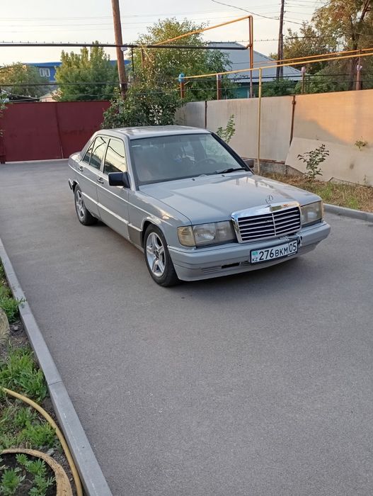 Продам  Mercedes 190