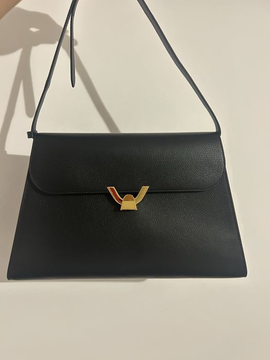Чанта Coccinelle