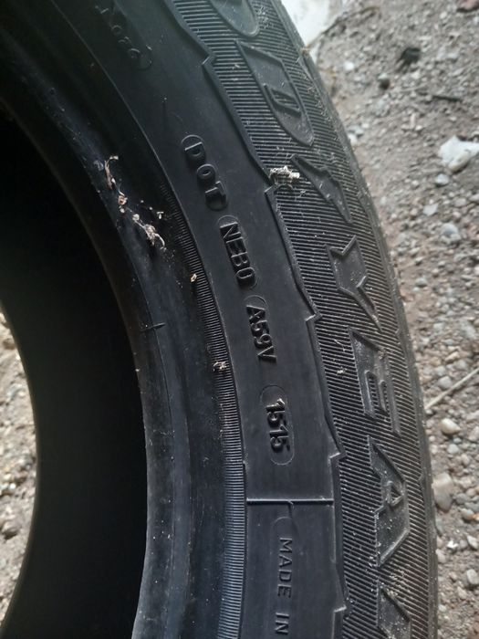 Cauciucuri 235/65/16C