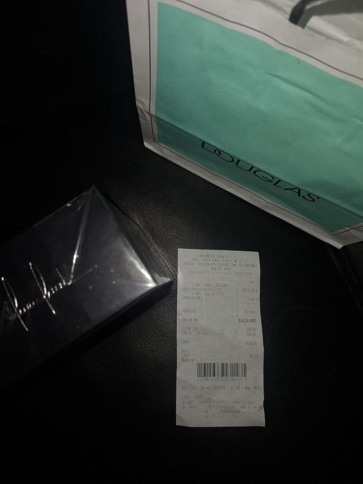 Vand Creed Absolu Aventus Eau de Parfum 75ml nou, sigilat-detin bonul