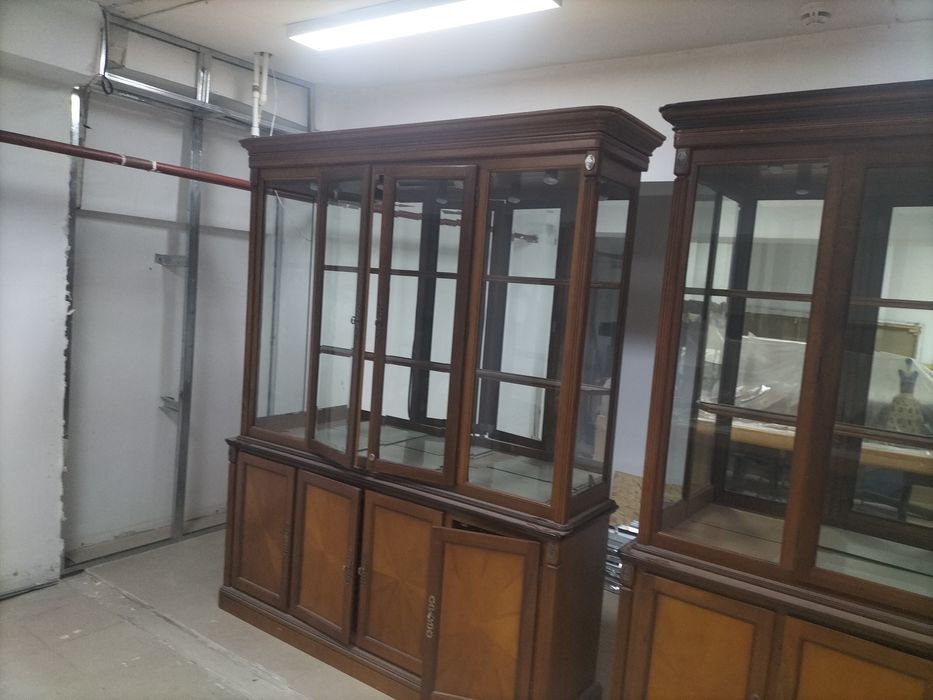 Мебель для посуды