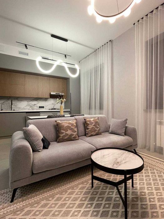 Сдается квартира на Яшнабадском р-не Фергана Йули