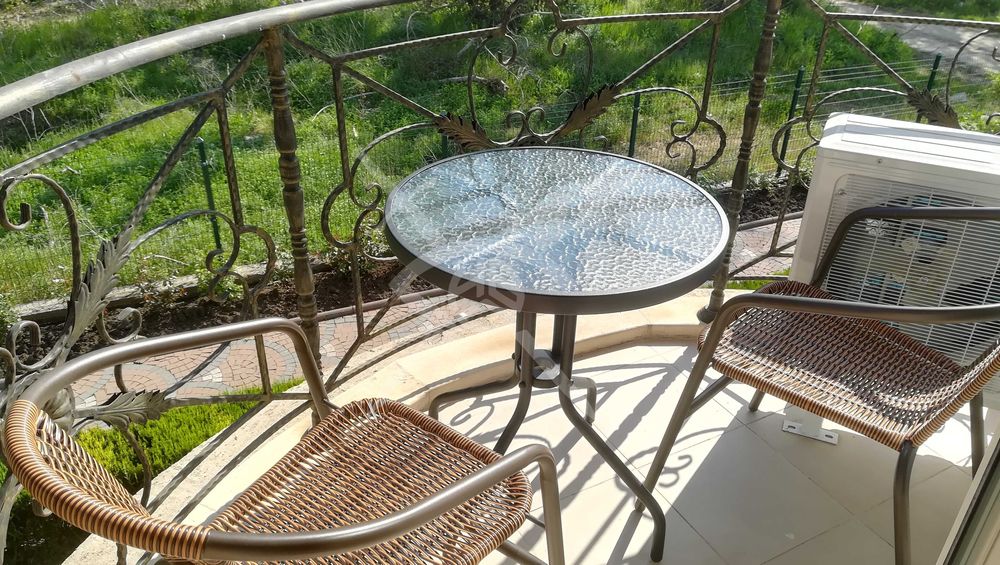 Продава се Едностаен апартамент в Созопол - 42 кв.м за 1331 €/кв.м - Снимка #4