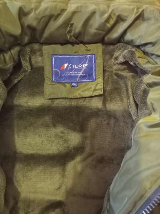 Супер Топличко Зимно Яке