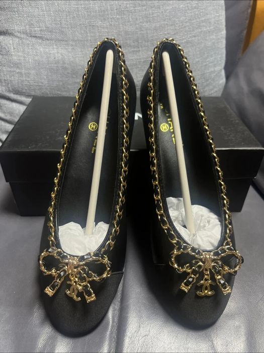 Balerini/Mocasini Chanel 36,38,40