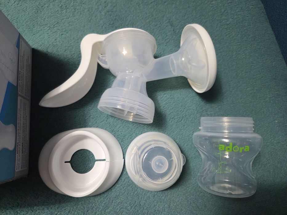 Vand pompa san manuala Adora