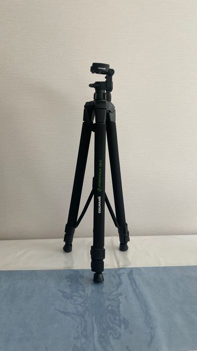Напольный штатив CULLMANN PRIMAX 190