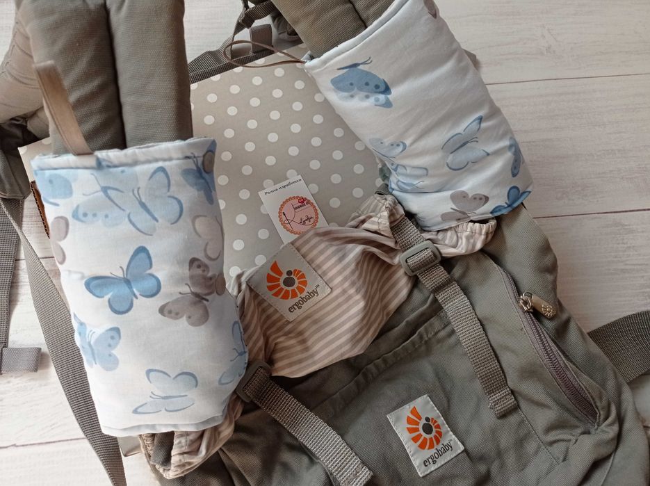 Протектори за ергораница