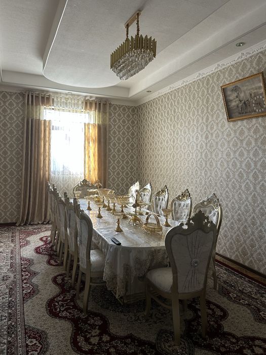Гулистон-3 ховли сотилади