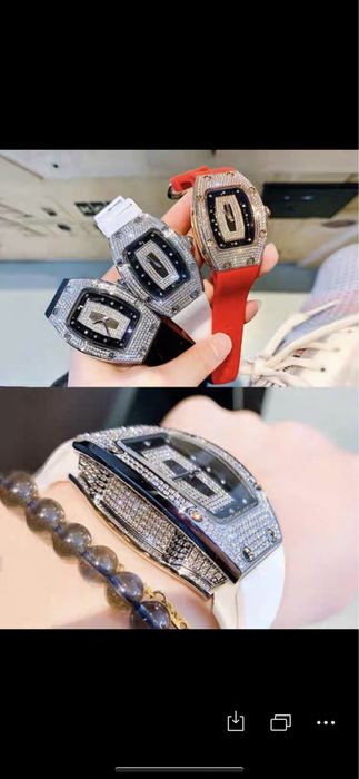Срочно продам часы Richard Mille