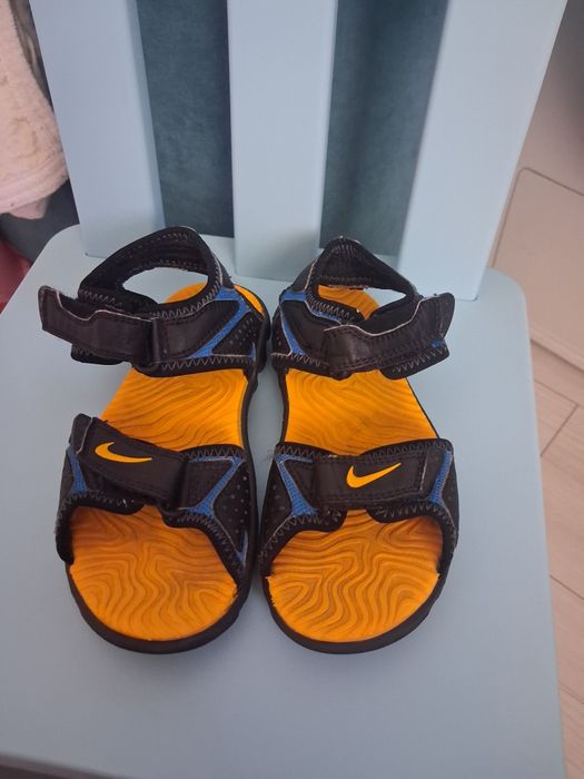 Сандали Nike Jordan, Adidas и маратонки