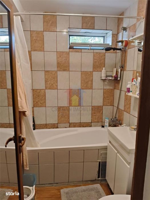 3 camere confort 1, etaj 3, cu imbunatatiri, Calea Galati - Dorobanti