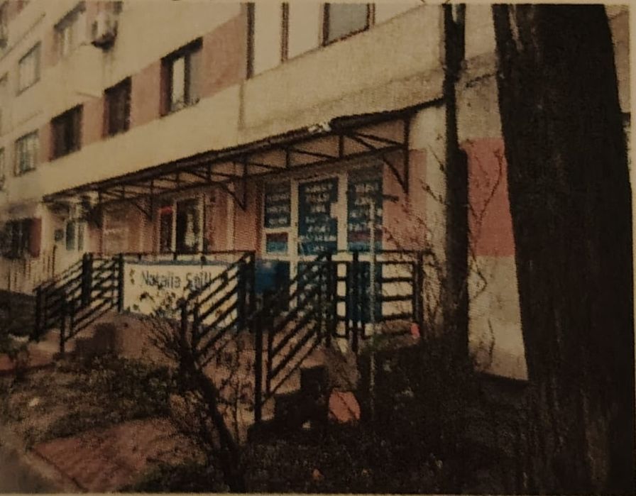 Vând apartament Constanța