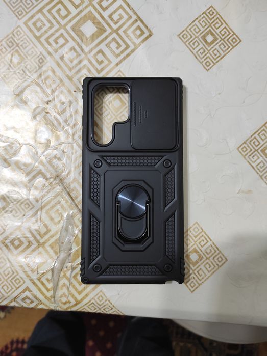 Чехол для смартфона Самсунг S22 ультра