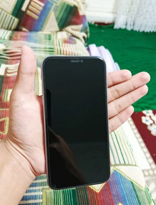 Айфон 11 128гб 72%