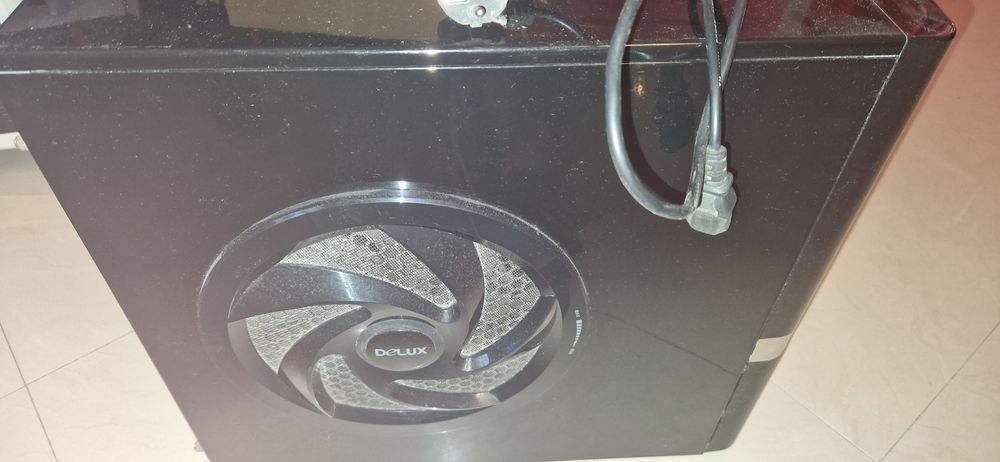 Unitate PC functional