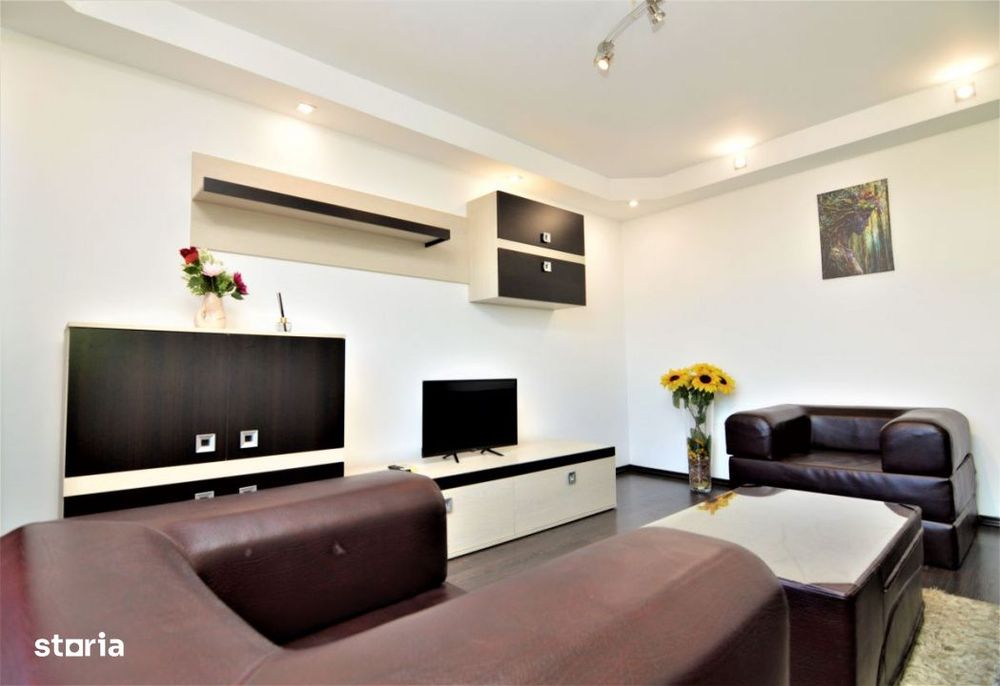 Inchiriere Apartament 2 Camere Unirii – Dimitrie Cantemir-Service Gs