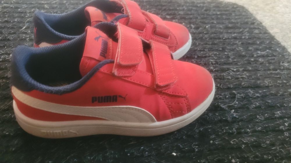 Pantofi sport Puma 28