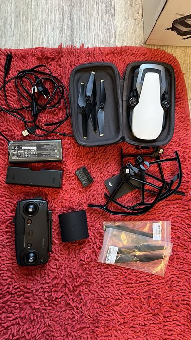 DJI Mavic Air 1
