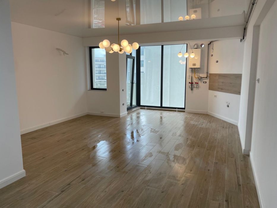 Studio  prima linie la mare