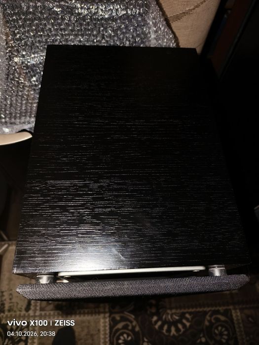 Yamaha ns 6 hx..