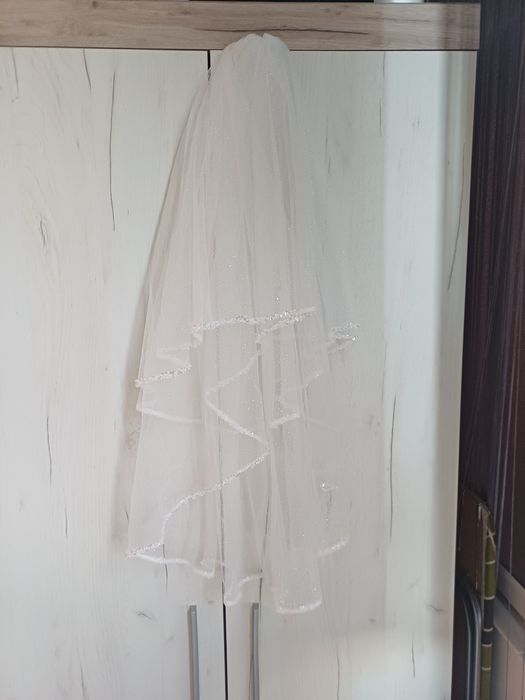 Rochie de mireasa 1300lei