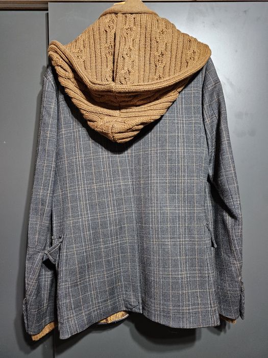 Geaca Zuelements marimea 52