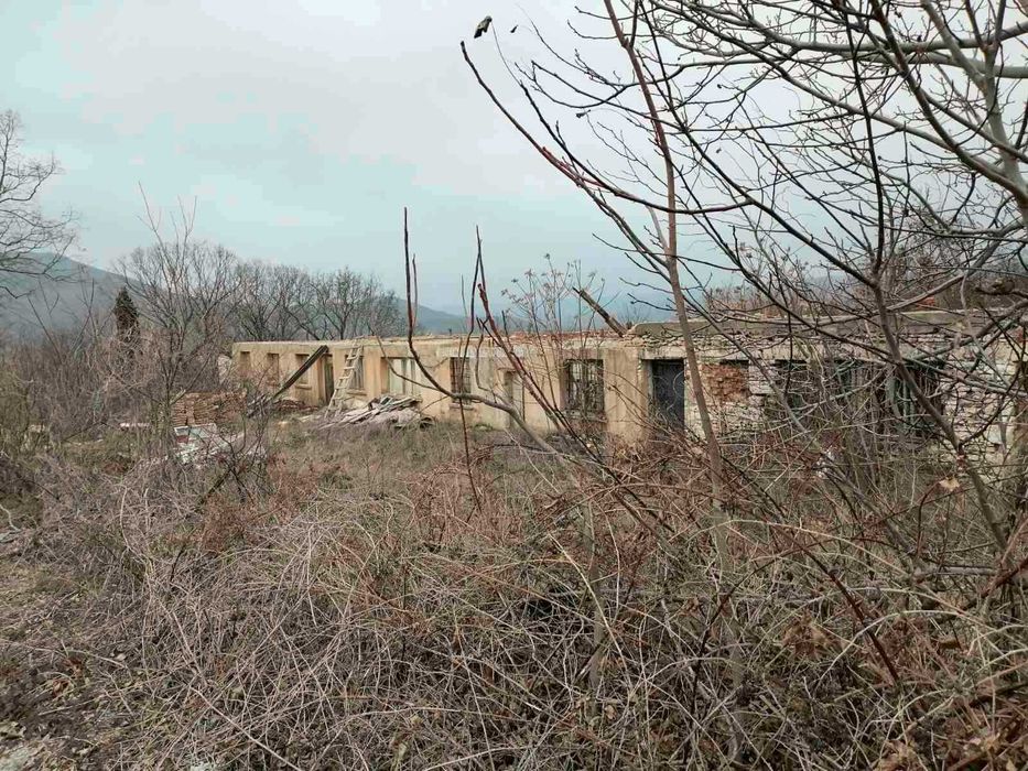 Продава се Парцел в с. Оброчище, Област Добрич - 562 кв.м за 109 €/кв.м - Снимка #3