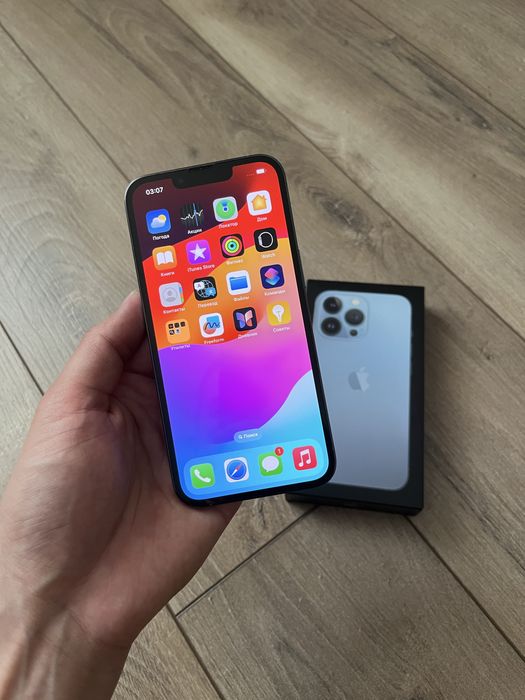 Iphone 13 pro, айфон 13 pro 256 gb