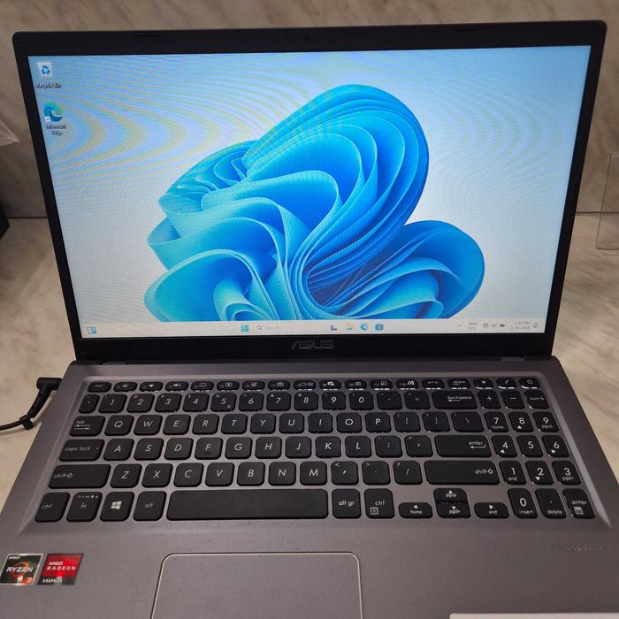 Laptop Asus Ryzen 3 Gen 3 8 GB 256 GB SSD Zeus Amanet Rahova 31179