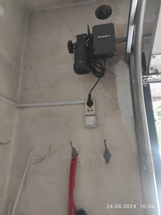 Продаётся тёплый гараж