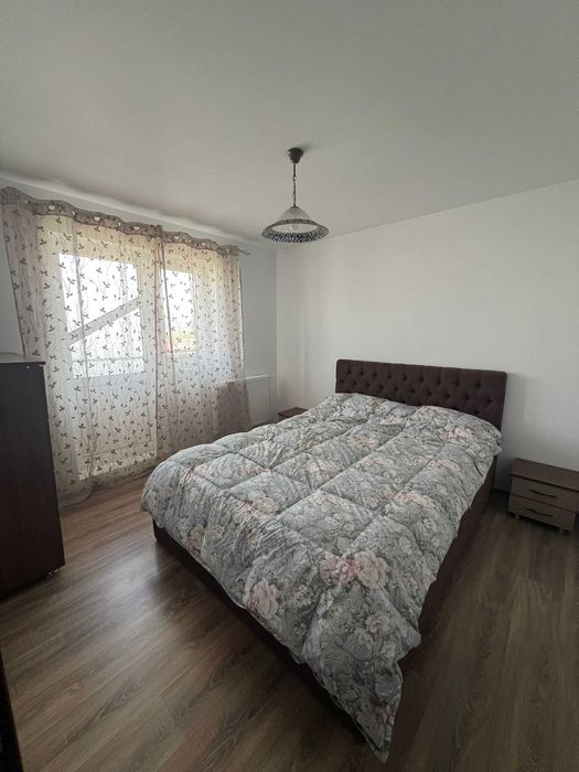 Apartament 3 camere decomandat - Turceni