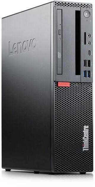 Pc SFF LENOVO ThinkCentre M710S Placa de baza INTEL Core i5-7600 i5-7500 i5-7400 Six Core Ram 8 GB DDR4 HDD 500GB/ SSD 120GB DVDRW Port M2 Card Reader