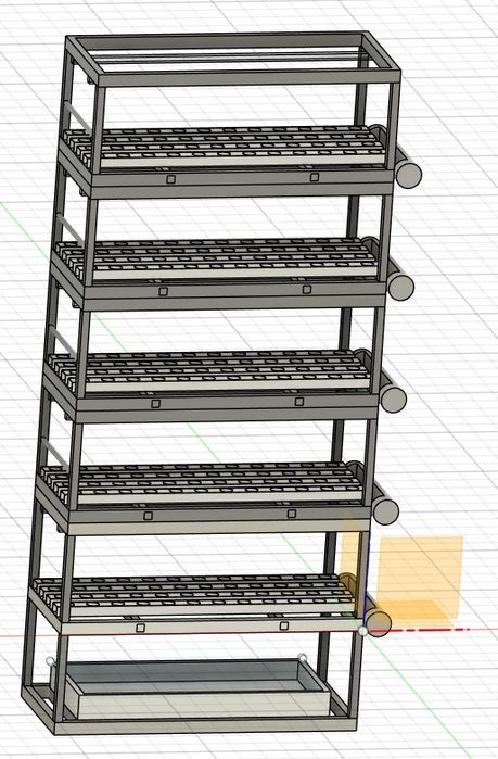 Гидропоника комплект