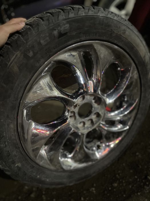 Продам диски