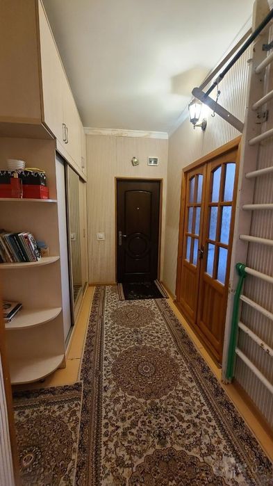 Продажа 4х комнатной квартиры на Карасу-2