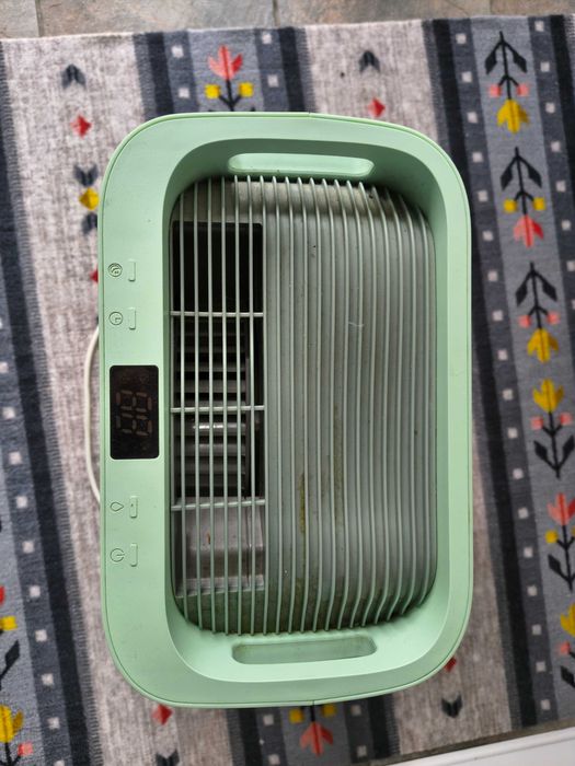 Dezumidificator Alecoair D13 traditional