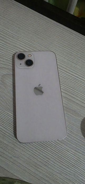 Айфон 13 продам.