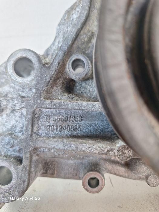 Pompa apa electrica Opel Insignia B 2.0 CDTI B20DTH