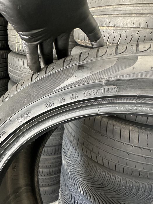 anvelopa pirelli scorpion 245 45 20 103w noua