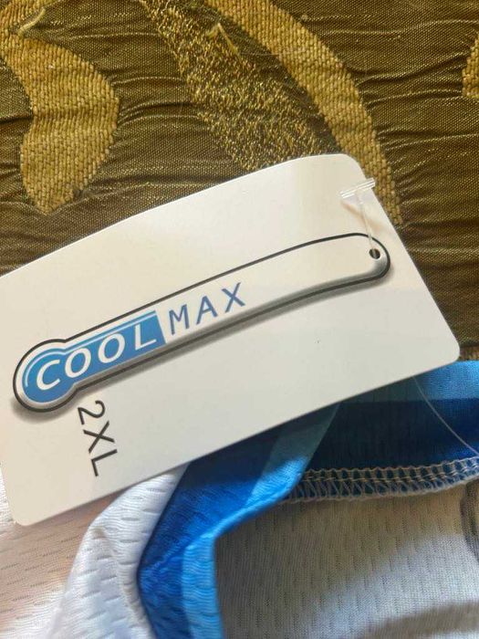 Вело джърси - ново 2XL