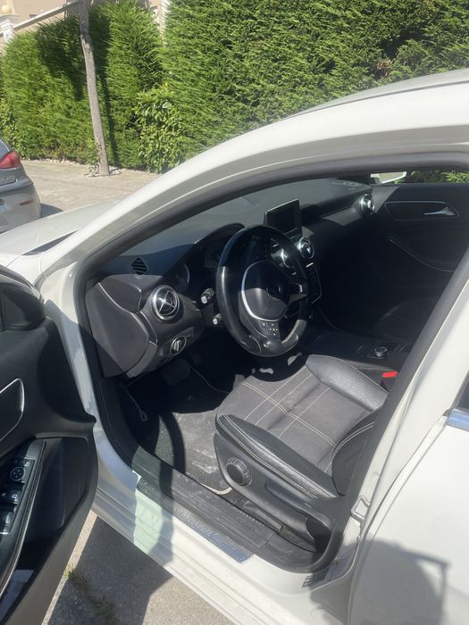 Mercedes A160 автомат