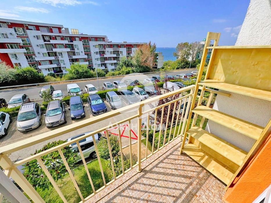 Продава се Тристаен апартамент в Свети Влас - 56 кв.м за 1152 €/кв.м - Снимка #6