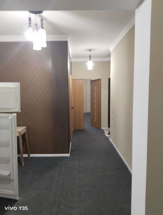 Аренда 3ком кушбеги  башлык