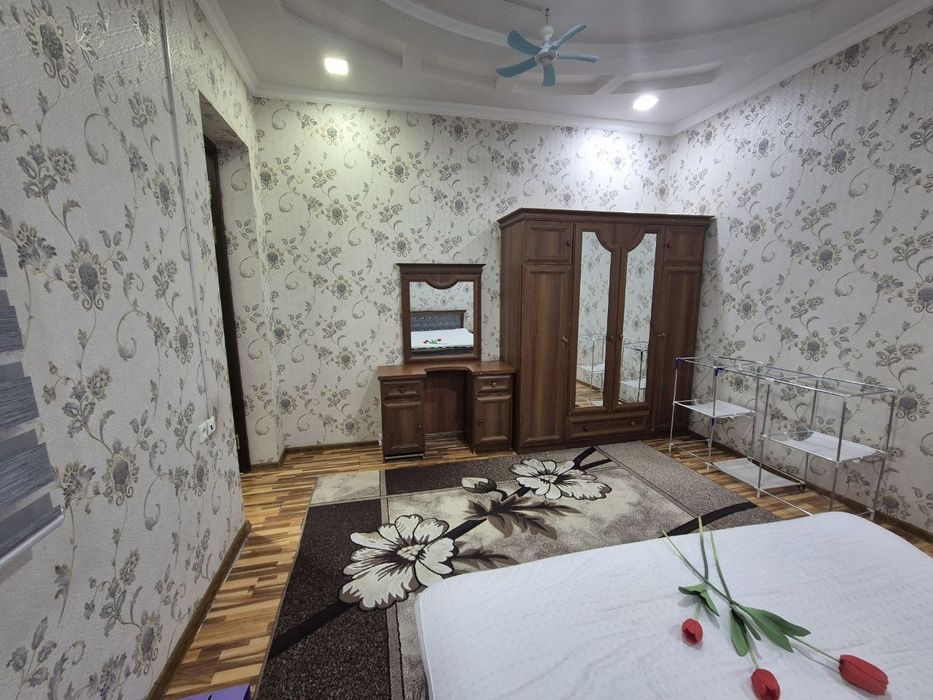 Куйлик-6 ховли аренда (дом) 6 хона метро Тол'арик