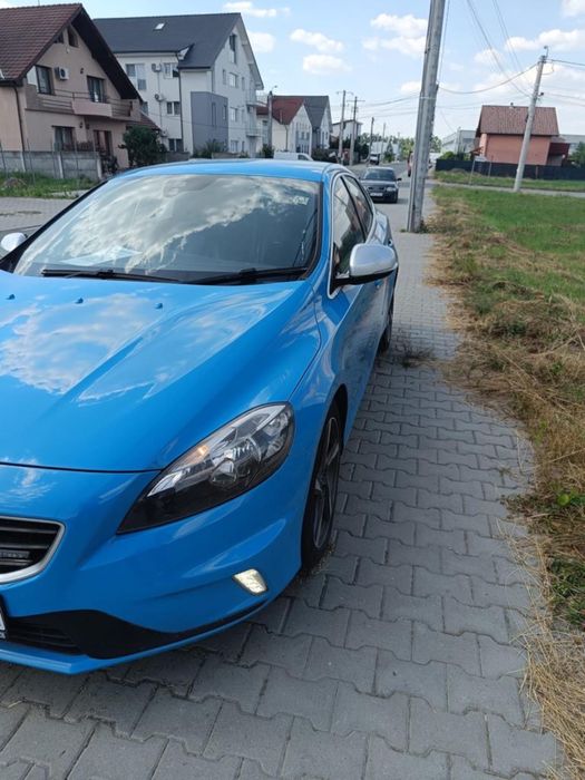 Vand/Schimb Volvo V40
